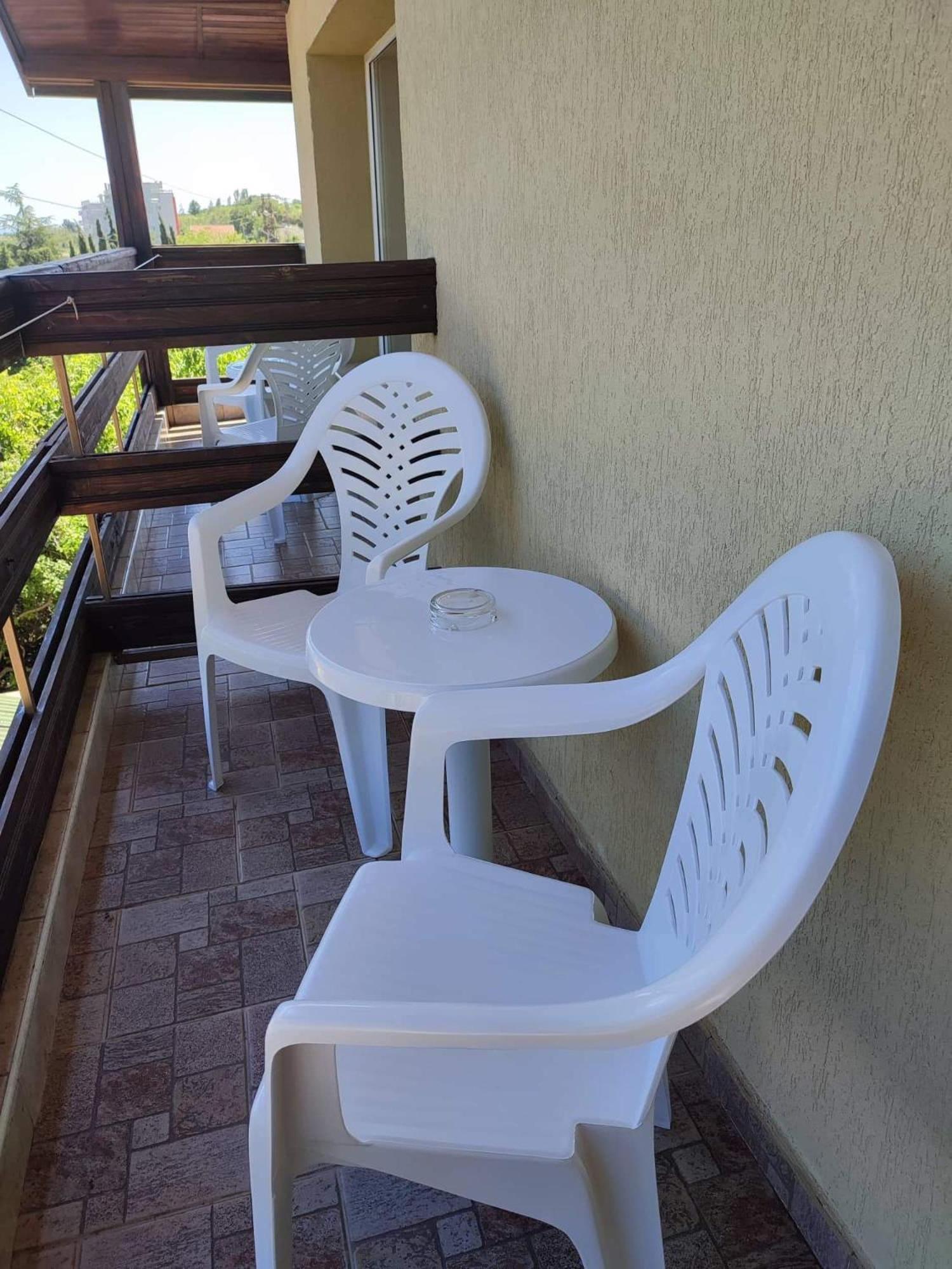 גולדן סנדס Enjoy Guest House מראה חיצוני תמונה