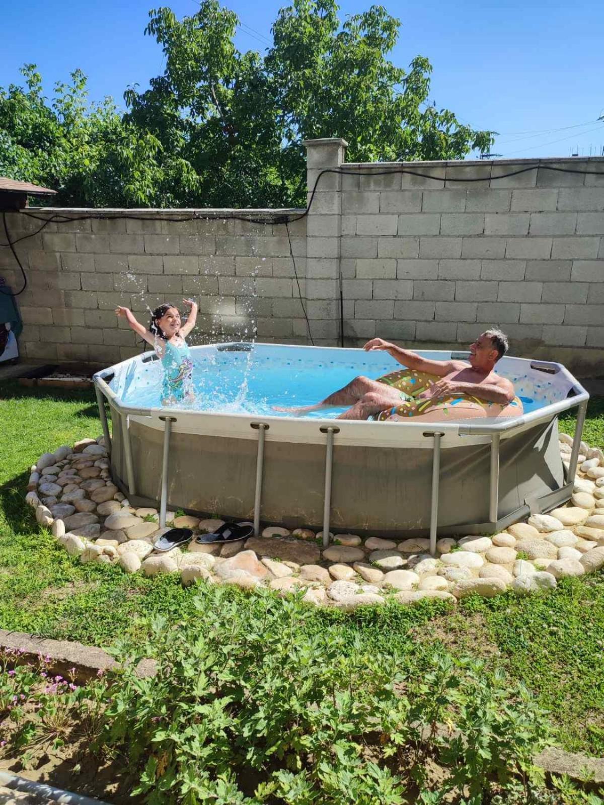 גולדן סנדס Enjoy Guest House מראה חיצוני תמונה