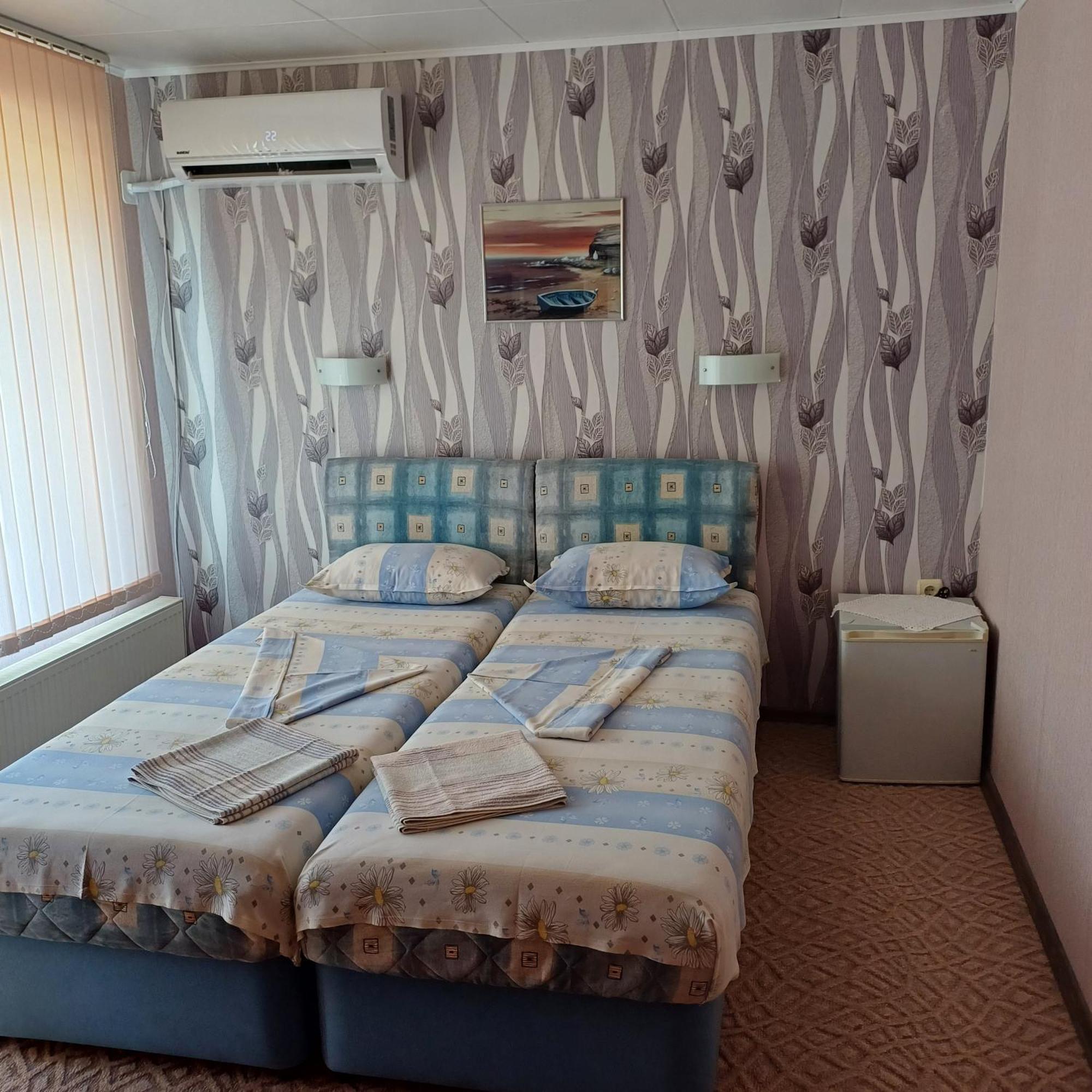 גולדן סנדס Enjoy Guest House מראה חיצוני תמונה