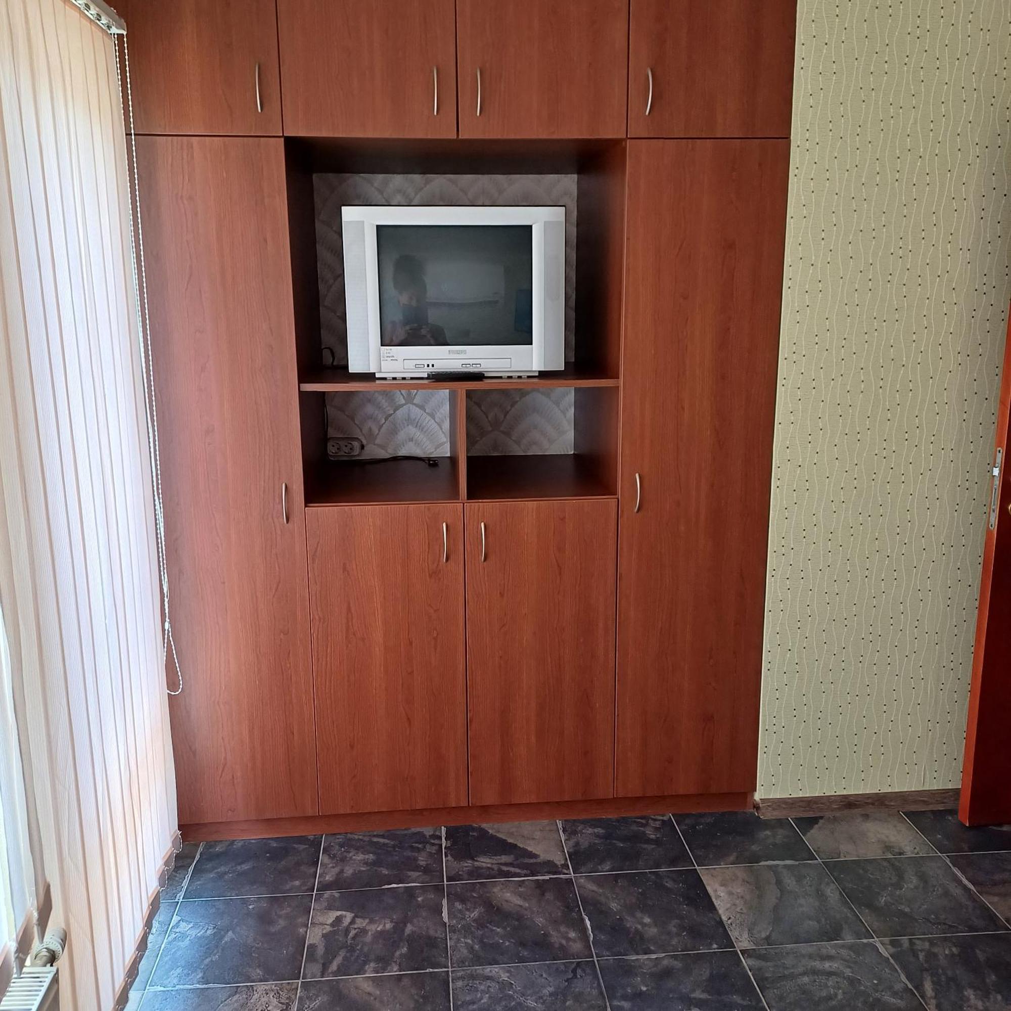 גולדן סנדס Enjoy Guest House מראה חיצוני תמונה
